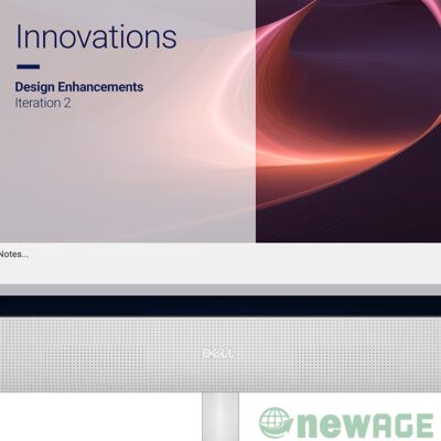 Dell 24 All-in-One Desktop