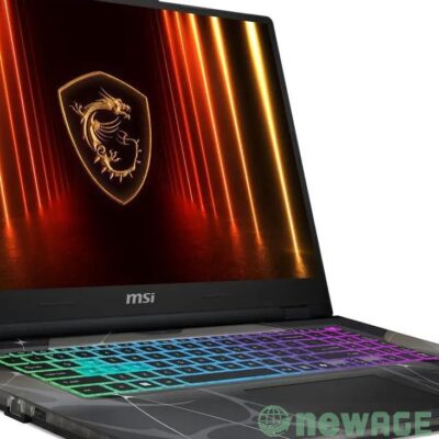 MSI Cyborg 17 B2RWFKG-067US