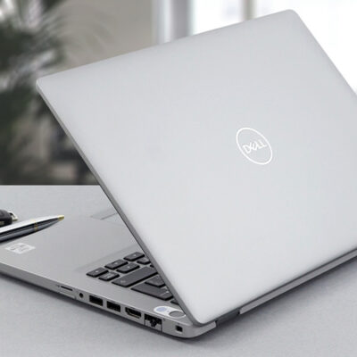 Dell Latitude 5410