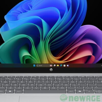 HP OmniBook 5 AI 16-af1017wm