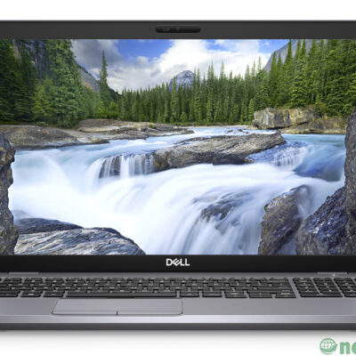 Dell Latitude 5510