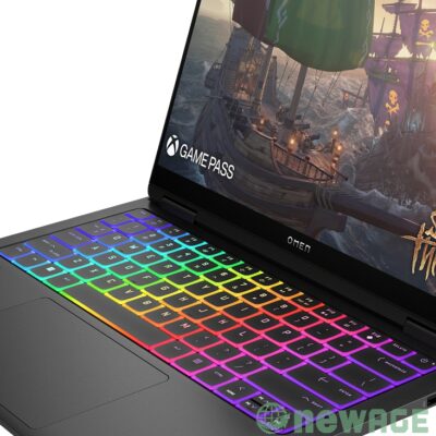 HP OmniBook X Flip 16-AS0043DX