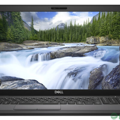 Dell Latitude 5500