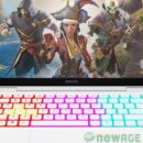 HP OMEN Transcend 14-fb1018nia