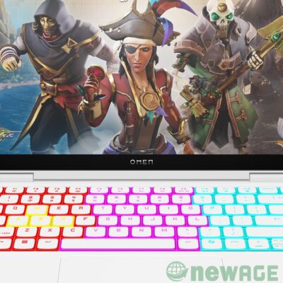 HP OMEN Transcend 14-fb1018nia